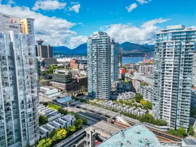 Downtown Rentals – Just Bring Your Bags!