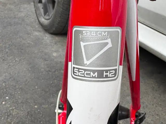 Vélo trek à vendre homme in Road in Granby - Image 6