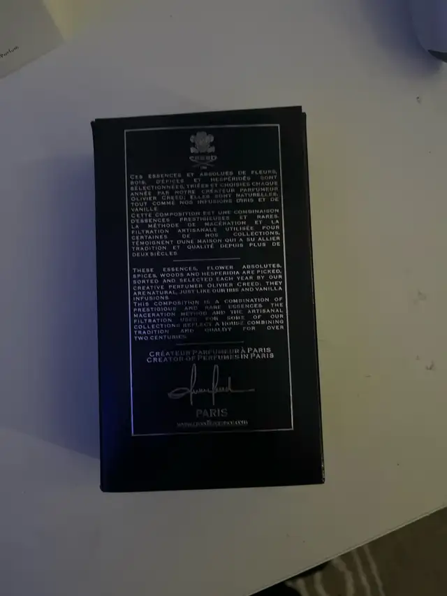 Creed cologne64170259532035121