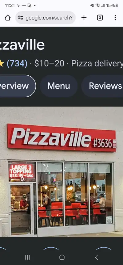 Pizza Cooks, View more