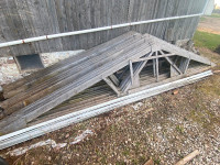 Roof Trusses