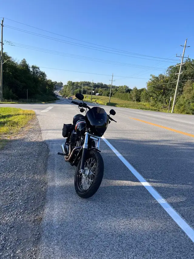 2010 Harley Dyna Super Glide Club Style – Clean & Loaded in Street, Cruisers & Choppers in City of Toronto - Image 6