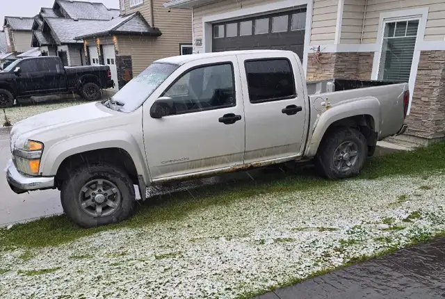 2005 gmc canyon589638698659358722