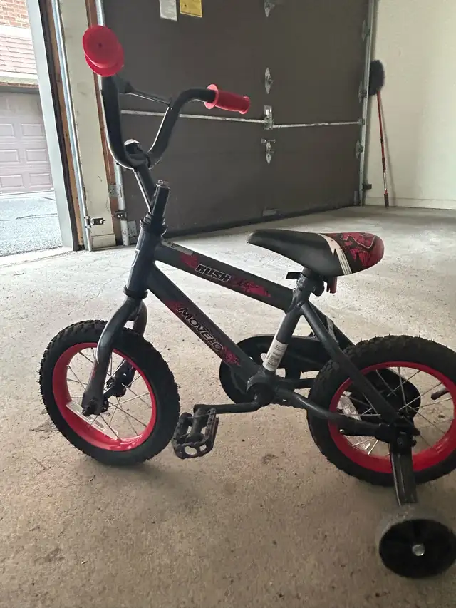 vélo 4 ans et moins in Kids in Longueuil / South Shore - Image 3