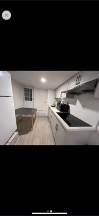 Bathurst&Queen Furnished room for Rent