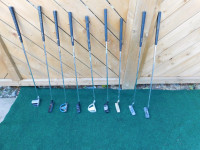 Right-hand Putter's for sale