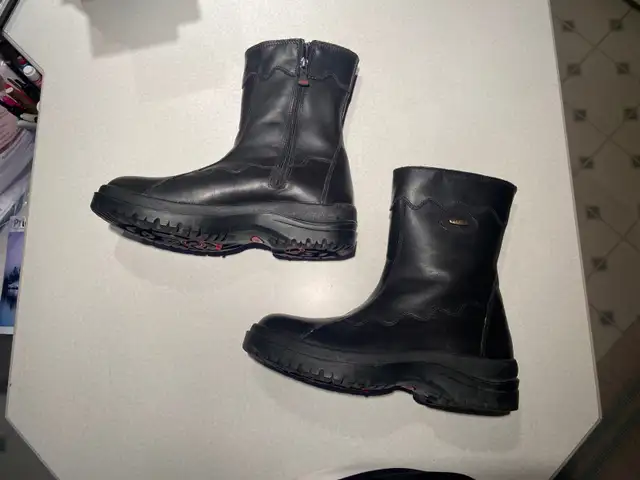 Bottes Olang pour femmes in Women's - Shoes in Drummondville - Image 4