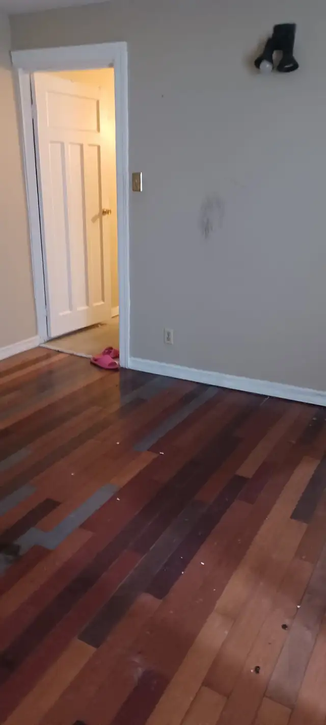 Centretown Apartment for Rent