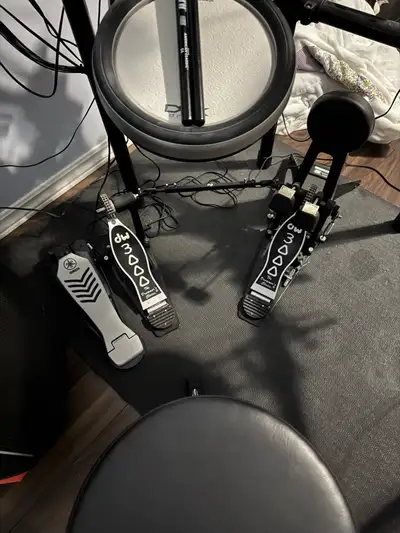 Electric Drum Yamaha, View more