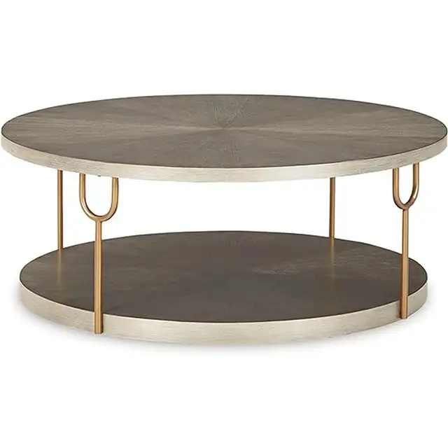 Braelyn Coffee Table in Coffee Tables in Ottawa - Image 3