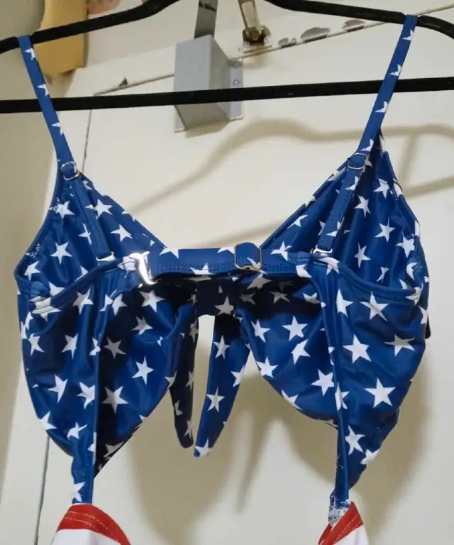 New!!! Swimsuit (Size: M)62863730254209123
