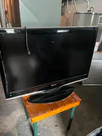 42 inch Tv no remote