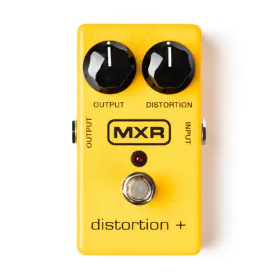 WTT/WTB: MXR Distortion+, View more