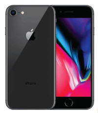 iPhone 8 256 Gig