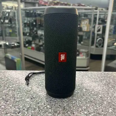 JBL Flip 4 Bluetooth Speaker , View more