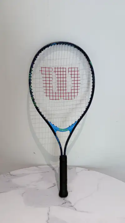 Wilson US Open Tennis Racket 27, View more