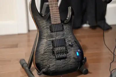 Ibanez RGA72, View more