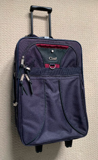 Suitcase (Carry- On size)
