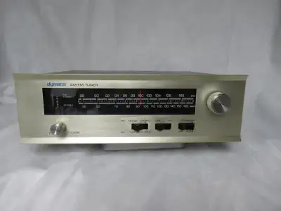 DYNACO    AM/FM TUNER, View more