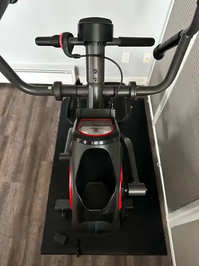 Bowflex Max trainer, View more