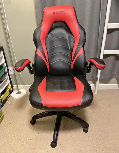 Emerge Gaming Chair, View more