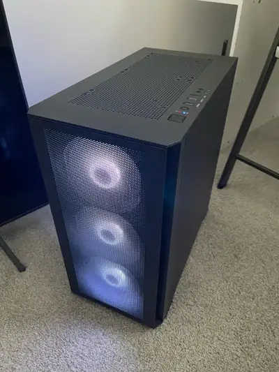 Gaming Pc, View more
