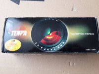 TENPA Camera Eyepiece 1.22x/1.36x,ViewFinder Magnifier Eyepiece