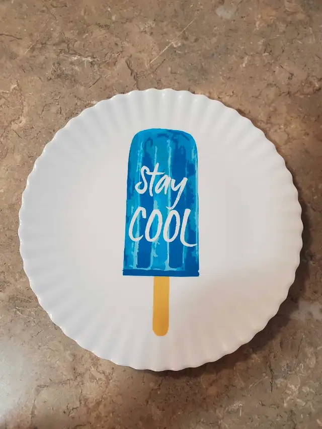 Melamine Plates 62864362388354122