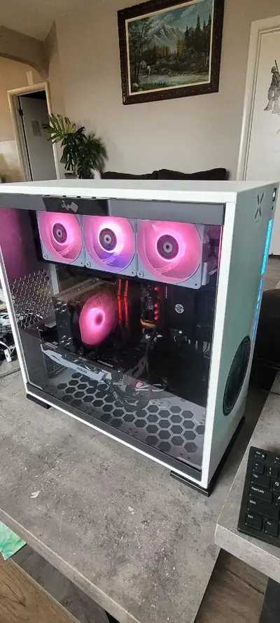 for sale budget gaming pc., View more