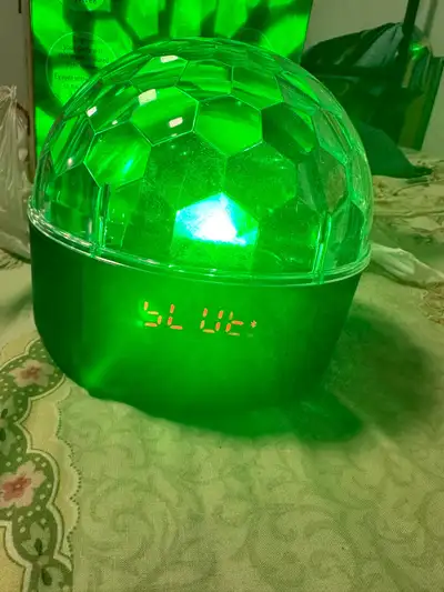 Bluetooth party speaker, View more