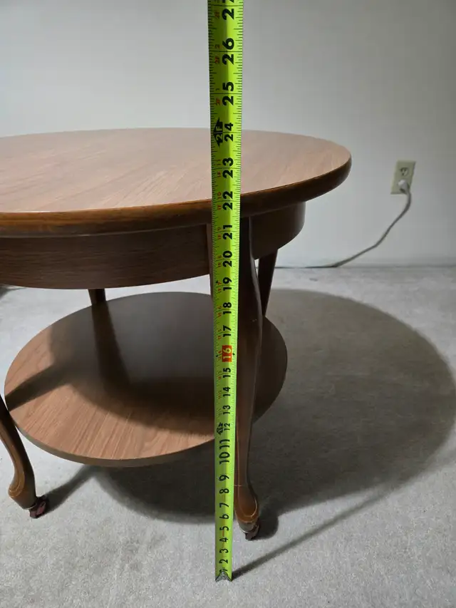 Small Table