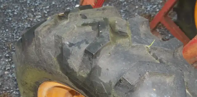 HD Torch / Welder Cart.Great ATV logging arch project in Power Tools in Ottawa - Image 6