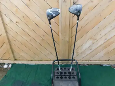BRAND NEW COBRA DS DRIVERS, View more