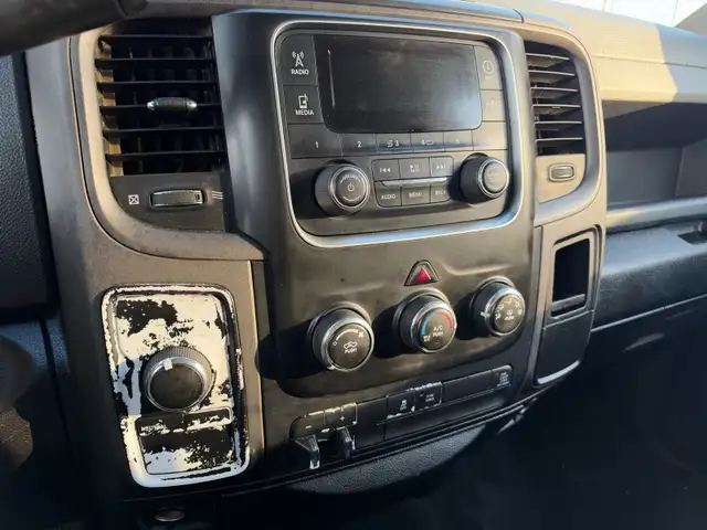 2013 Dodge Ram 2500 ST595971034873210886