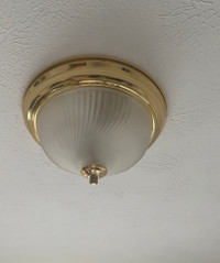 Lights - Pendant /Semi Flush 