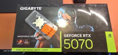 PRICE IS VERY FIRM & NO TRADES NO HOLDS FCFS decided not to go with these parts. cpu is new and gpu...