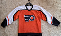 Philadelphia Flyers Hockey Jersey CCM