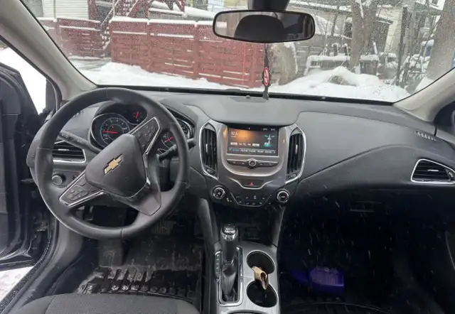 2016 Chevy cruze64840183687043123