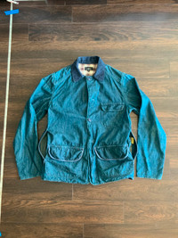 APC hunting jacket (M)