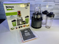 Ninja® Nutri-Blender Pro - New, Open Box 