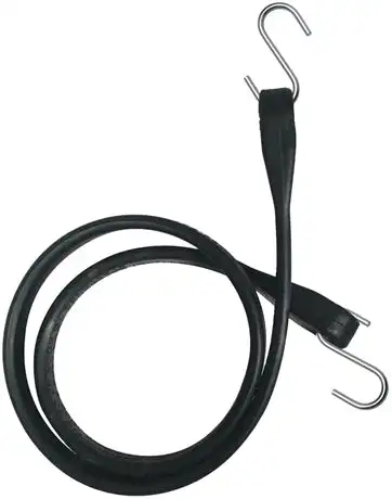 Ringside DEBC End Heavy Bag Bungee 31", View more