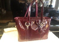 Coach purses kijiji sale