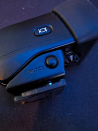 fs: canon evf-dc1  electronic viewfinder