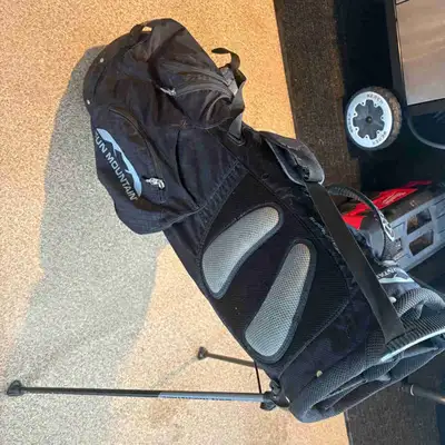 Sun Mountain Carry Bag, View more