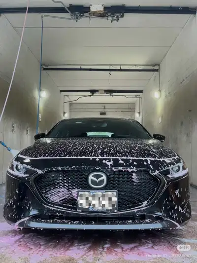 Looking to transfer my lease on a Mazda3 AWD Sport GT Turbo. Got the car not long ago, around 18000k...