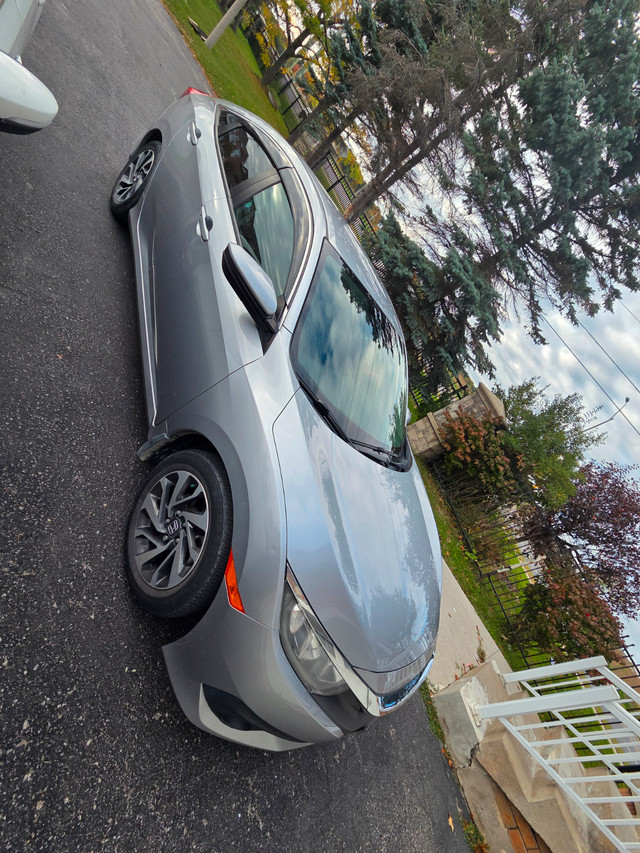 Honda civic se for sale in Cars & Trucks in Markham / York Region - Image 4