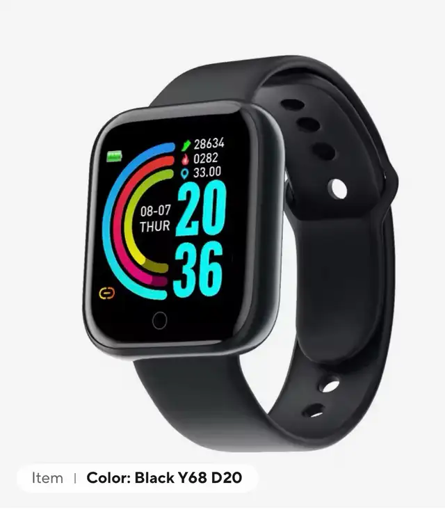 Smart Watch