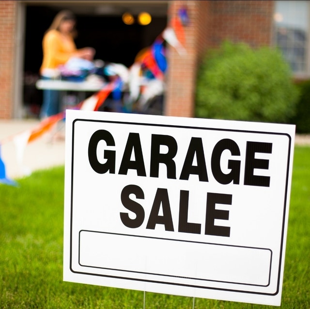 Community Garage Sale | Garage Sales | Ottawa | Kijiji