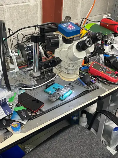 rofessional local game console repair service available. We fix common issues on: • PlayStation (PS4...