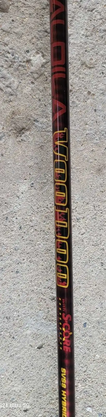 Wilson Staff DX Hybrid in Golf in St. Catharines - Image 4